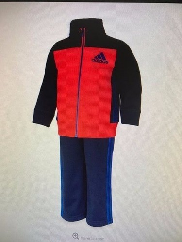 Adidas nuovo con etichette - etichette, 2