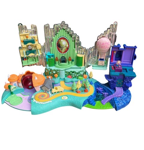 Raro prototipo polly pocket - raro,
