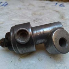 FIAT 600 1^ SERIE VETRI SCORR