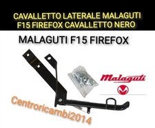 CAVALLETTO LATERALE MALAGUTI