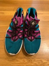 Nike Air Huarache quasi nuove