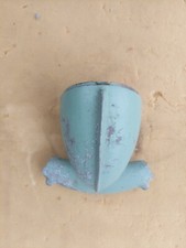 Guscio fanale Vespa U conservato originale