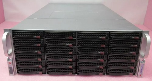Server archiviazione 4u - server,