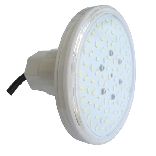 Faro led incasso - faro, da