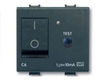 AVE 45362NX10 INTERRUTTORE