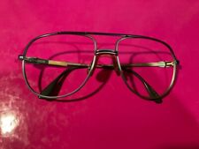 Montatura occhiali Vintage Lacoste 1M17, taglia 45