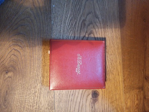 Accendino dupont lacca - accendino,