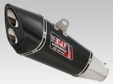 Yoshimura Scarico Metal Magic