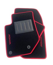 Tappetini auto compatibili con