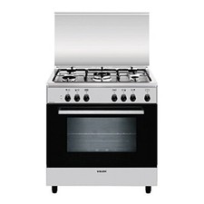 Glem Gas Cucina a Gas 5 Fuochi