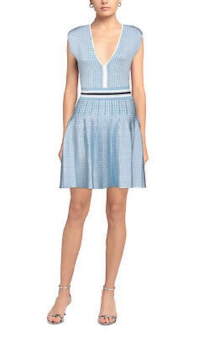 $395 elisabetta franchi dress