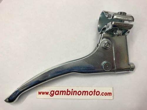 Leva frizione motozappa - leva,