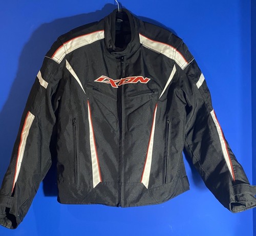 Giacca moto ixon - ixon, sport