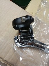 Deragliatore Anteriore Bici