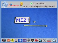 BULLONE CENTRALE BALESTRA POST FIAT 625N N1 N2 N3 OM TIGROTTO (ø 10X200X18X8)