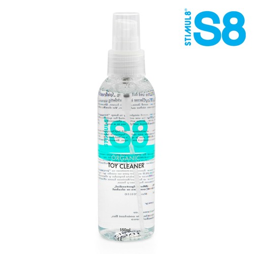 Organic cleaner clean - clean, alcohol
