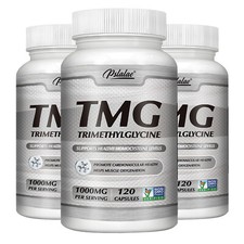 TMG Trimetilglicina 1000mg -