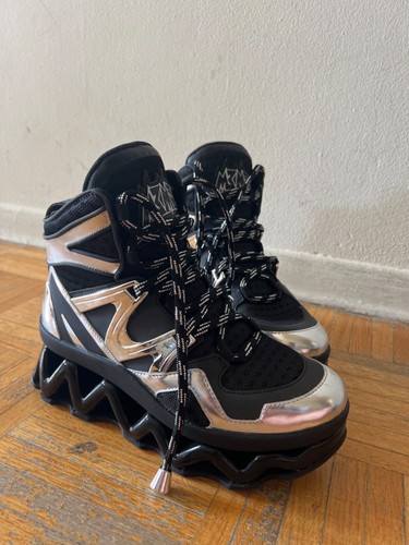 Marc jacobs ninja high - marc,