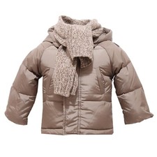 1411V giubbotto bimbo IL GUFO