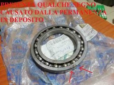 CUSCINETTO CARTER MOTORE PIAGGIO APE POKER 420 BENZINA DIESEL 288116 M4R3T M4R1T