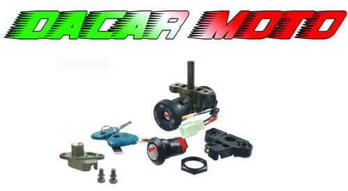 Kit quadro chiave - ,