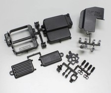 Kyosho MP777 / ST-R  - IF325B