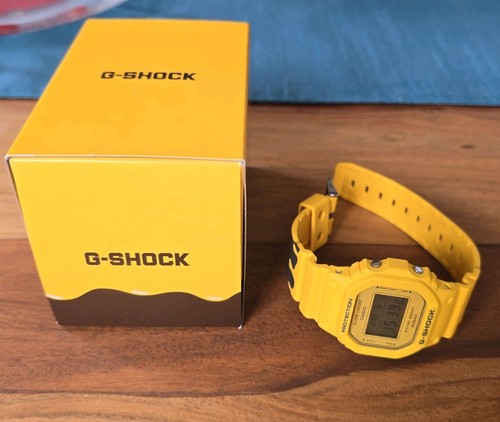 Casio shock 5600slc 9er - g,