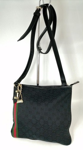 Gucci pattern sherry line - sherry,
