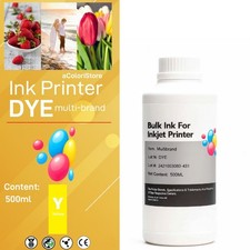 Ricarica inchiostro HP Epson