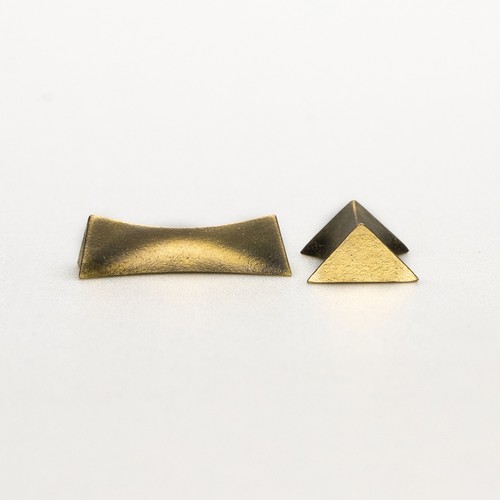 Futagami bacchette ottone - bacchette,