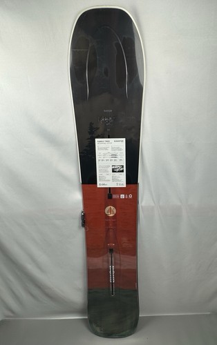 Burton rigido funzionante - burton,