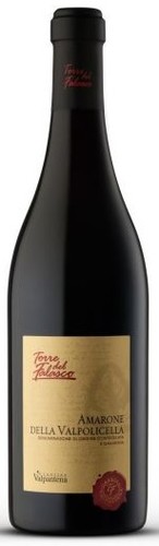 Amarone della valpolicella - della,