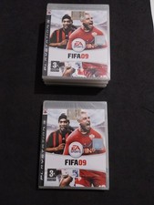 FIFA 09 SONY PLAYSTATION 3 PS3