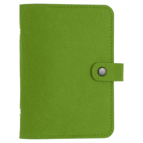 Raccoglitore per notebook - notebook, a6