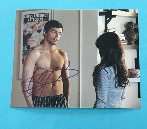 Ian harding pretty - ian,