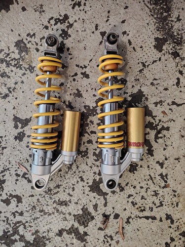 Amortizatori honda cb1100rs - amortizatori,