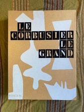 LE CORBUSIER LE GRAND 2008