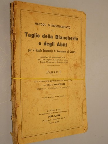 Metodo insegnamento del - metodo, d'insegnamento