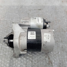 8200369521 motorino avviamento - motorino,