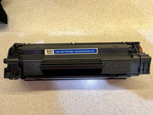 Toner cb435a cb436a - toner, ce278a