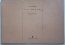 FILIPPO DE PISIS TERESA NEL