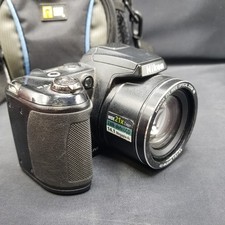 Nikon Coolpix L310 14,0 MP 21x