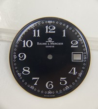 Original Baumé & Mercier