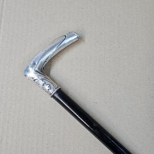 Antico stile liberty bastone - antico,