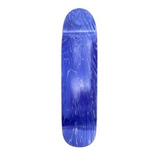 Mazzo di skateboard vuoto a