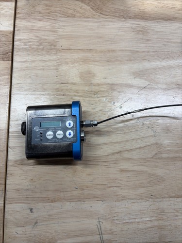 Lectrosonics smqv blocco - smqv, e