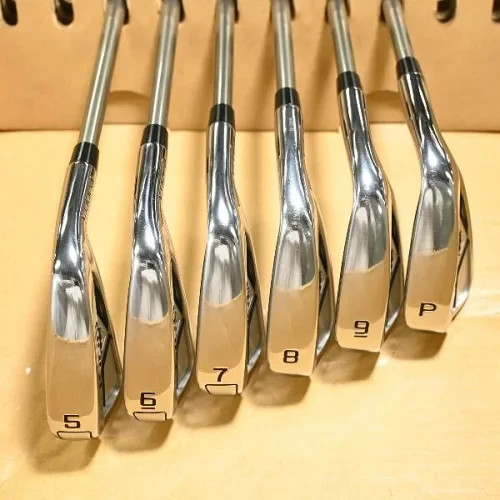 Cobra king tour mim set - set, di