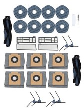 Forniture per la pulizia