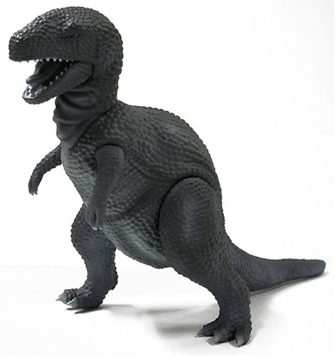 Modellino king kong 1933 - king,