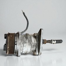 Pompa Compressore Peugeot Boxer  Ducato 2016 cabina refrigerata Qp15xD1635